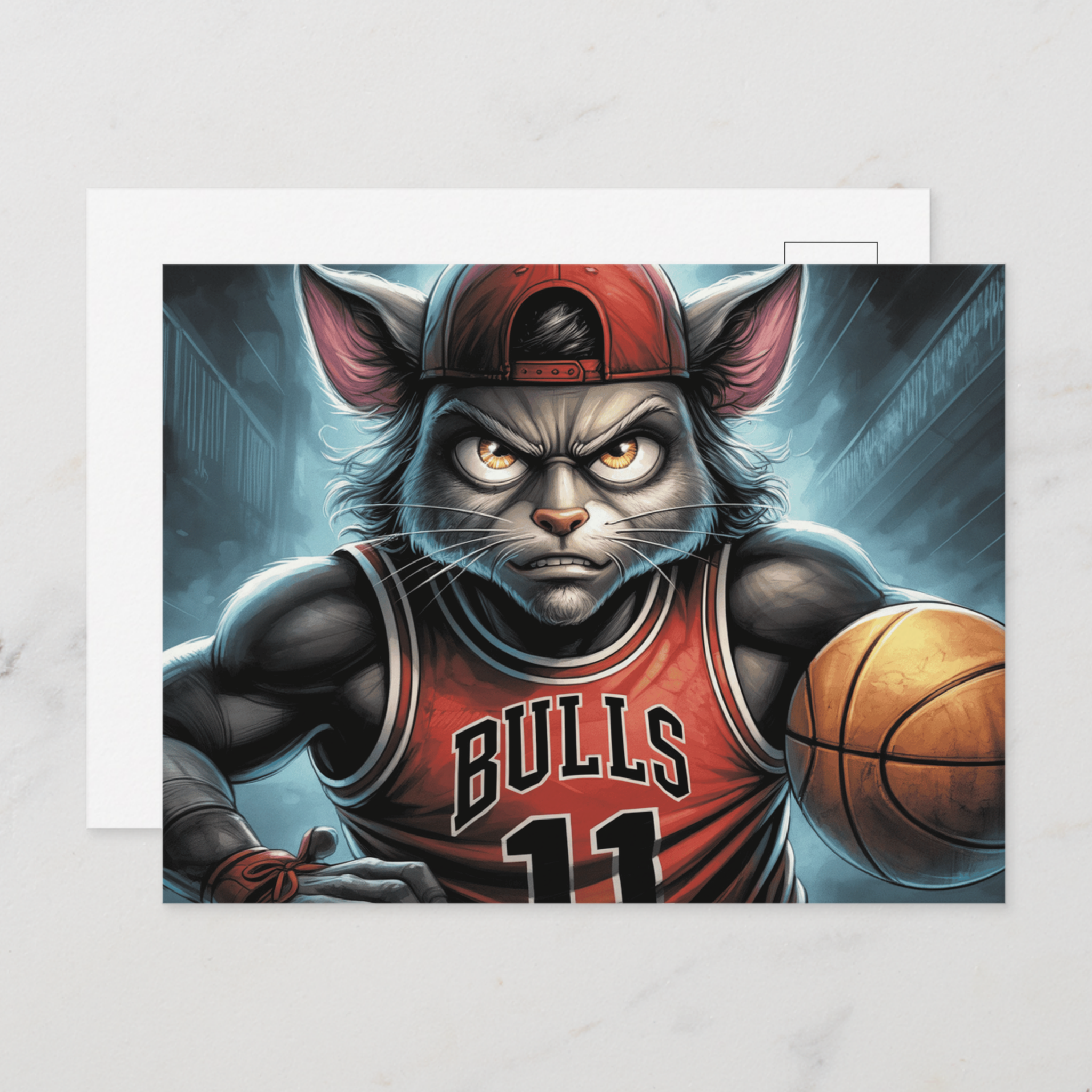 Bulls -4